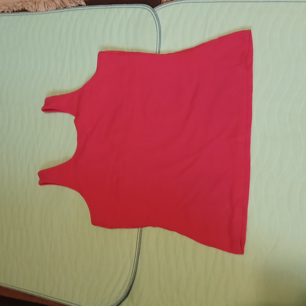 Lady tank Top - Picture 2 of 4